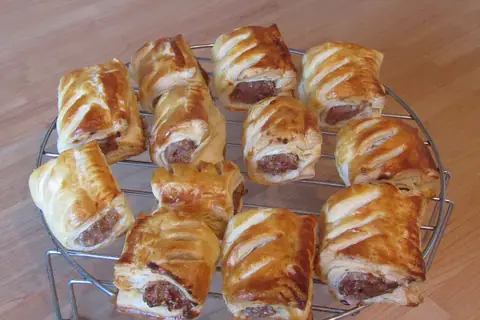 Gore House Bakery photo 3